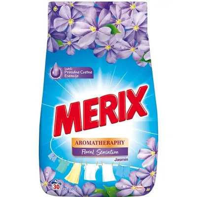 Merix Jasmin 2,7 kg