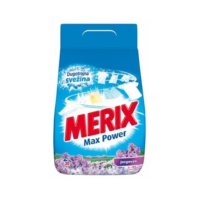 Merix Det.Orhide/Sandalov.30wl