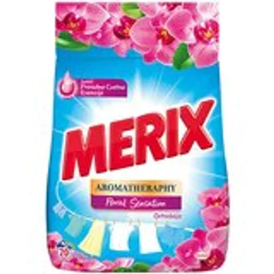 Merix Det Pwd At Orchid 20wl 1,8 kg