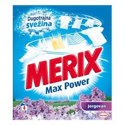 Merix Jorgovan 360 g