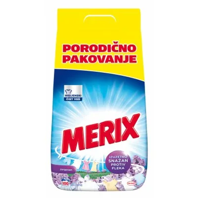 Merix Jorgovan Det. 100wl 9 kg