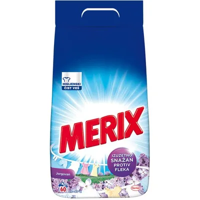 Merix Det.Jorgovan 5,4 kg