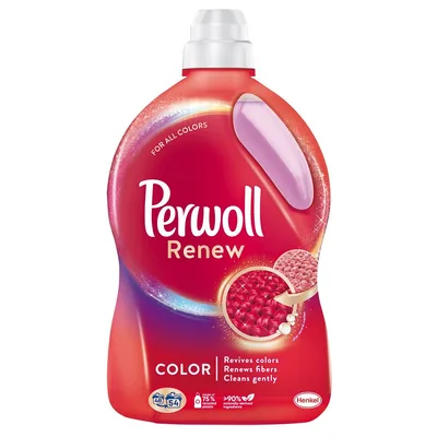 Perwoll Det Color 2,97 L