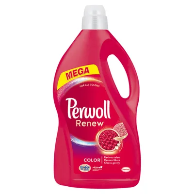 Perwoll Det Color 3,74 L