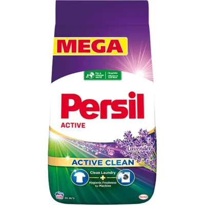 Persil Deterdzent Lavender 9 kg