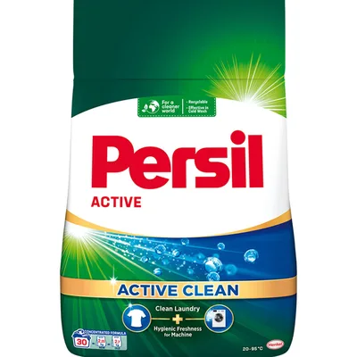 Persil Det. Expert Regular 30wl
