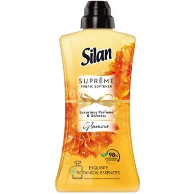 Silan Om Supreme Glamour 1,01 L