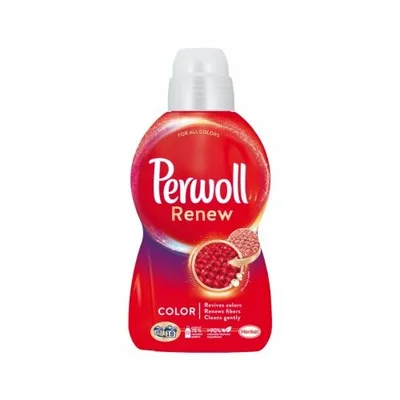 Perwoll Renew Color 990 ml