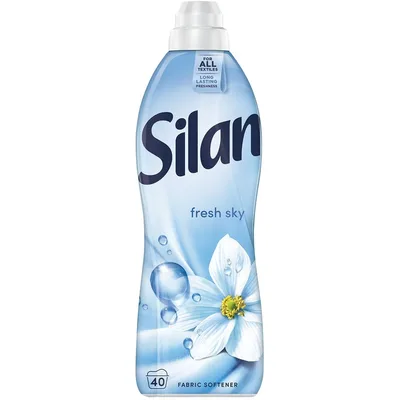 Silan Fresh Sky 880 ml