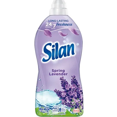 Silan Classic Lavander 880 ml