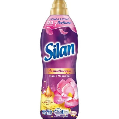 Silan Magic Magnolia 770 ml