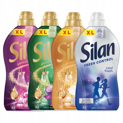 Silan Omeksivac Magic Magnolia 1,36 L