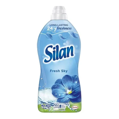 Silan Fresh Sky 1,67 L