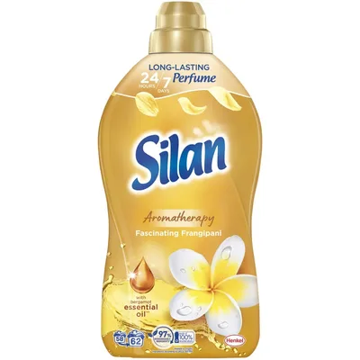 Silan Om At Frangipani 62wl 1,36 L