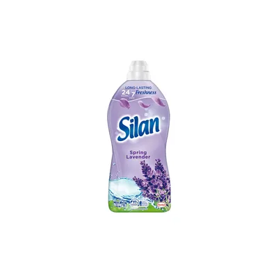 Silan Classic Lavander 1,67 L