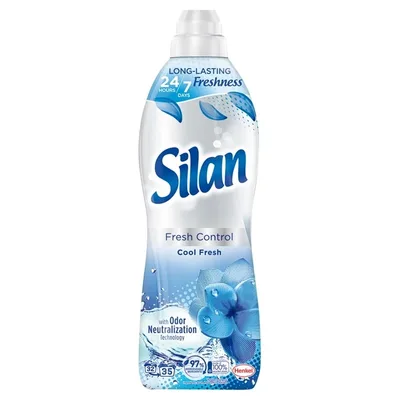 Silan Omekšivač Za Veš Cool Fresh 770 ml