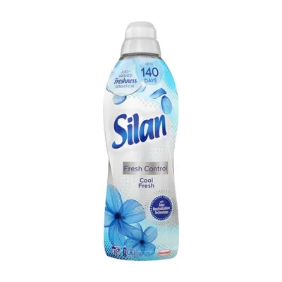Silan Cool Fresh Mdi 800 ml
