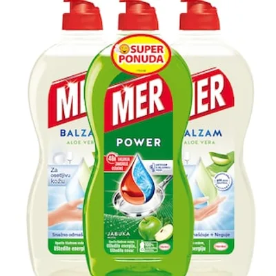 Teč Sud Mer Jabuka &av 900 ml
