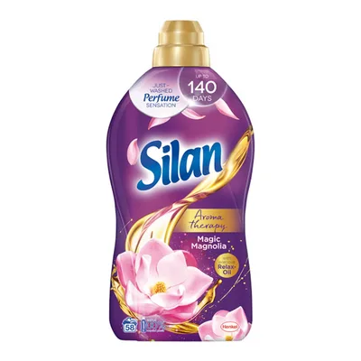 Silan Magnolia 1,1 L