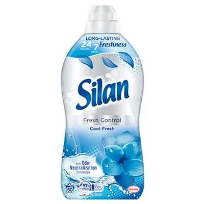Silan Omekšivač Cool Fresh 1,1 L