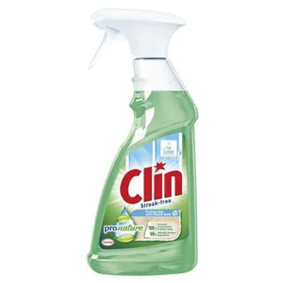 Sred Staklo Pron Classic Clin 500 ml
