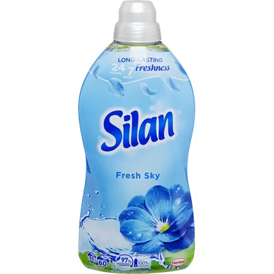 Silan Om Class Fresh Sky 60wl 1,32 L