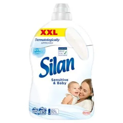 Silan Sensitive 2,86 L