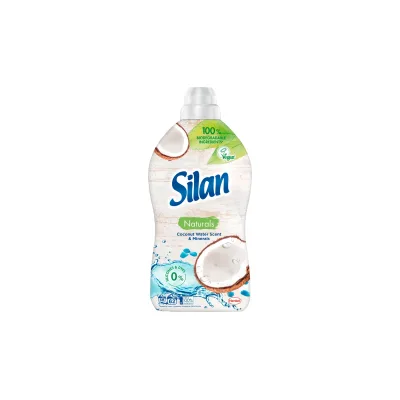 Silan Coconut&minerals 1,36 L