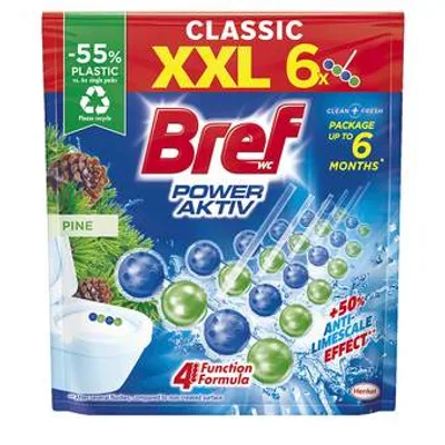 Bref Osv Power Aktiv Pine 300 g