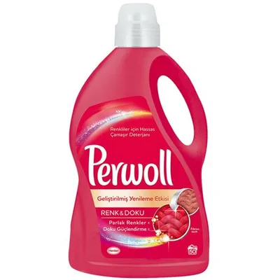 Sunce Perwoll Color 2,97 L