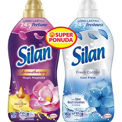 Silan Om Super Ponuda 2,9 L