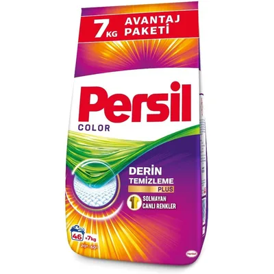 Persil Det.Za Ves Color 7 kg