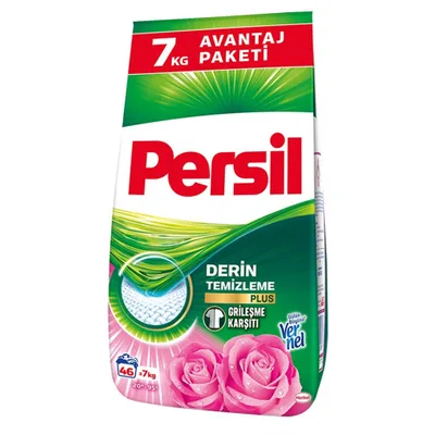 Persil Deterdzent Rose 7 kg