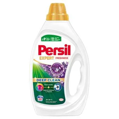 Persil Det Gel Lavender 20wl 900 ml