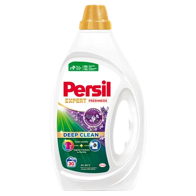 Persil Gel Exp. Lavender 1,35 L