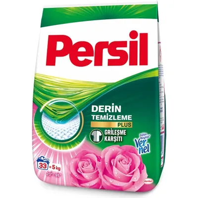 Persil Det. Ruza 5,5 kg