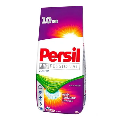 Persil Det.Za Ves Color-Tr 10 kg