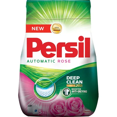 Persil Det. Rose Strong 5 kg