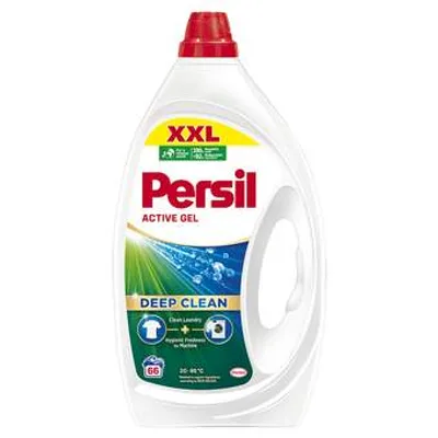 Persil Det Gel Regular 66wl 2,97 L