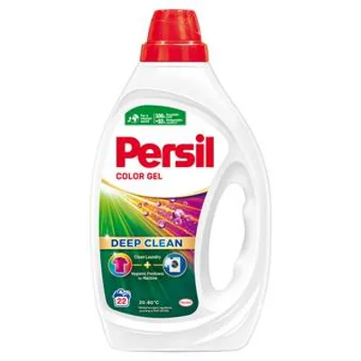 Merix Persil Gel Color 22wl 990 ml