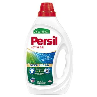Persil Deterdžent Gel Regular 22 Pranja Henkel 990 ml