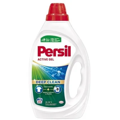Persil Gel Regular 990 ml