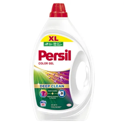 Persil Gel Color 55wl/ 2,48 L