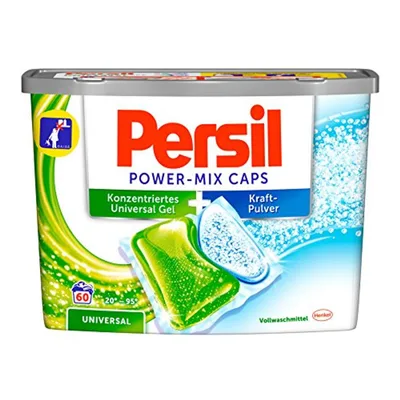 Persil Det Kaps Universal