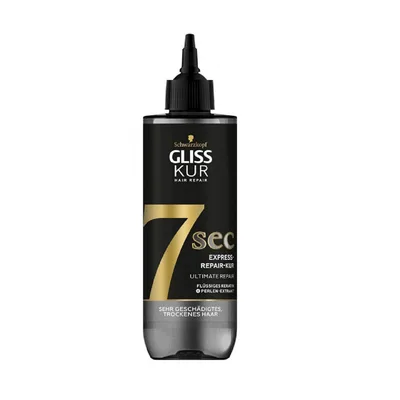 Gliss Regenerator 7 Sec Ultimate Repair 200 ml