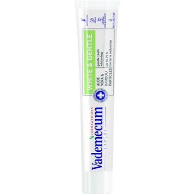Zp Premium White&gentle Vadem 75 ml
