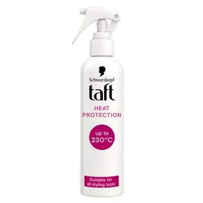 Taft Heat Protection 250 ml