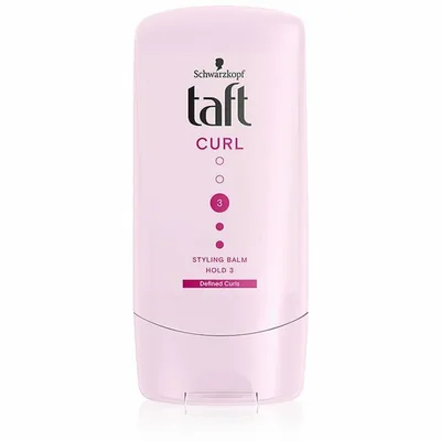 Taft Balzam Za Oblikovanje Curi Henkel 150 ml