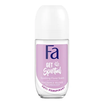 Fa Deo Roll On Get Spiritual 50 ml