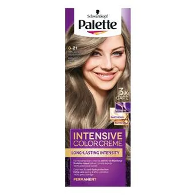 Boja Za Kosu Palette Deluxe 11-11 Ultra Titanij Plava